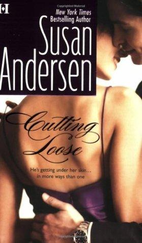 Cutting Loose book cover