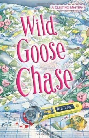 Wild Goose Chase