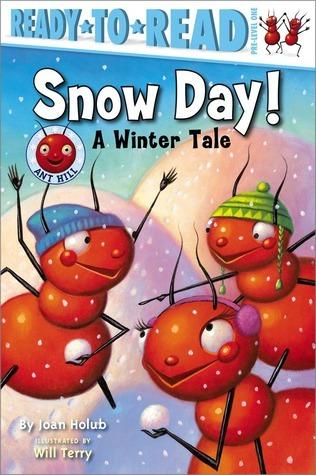 Snow Day!: A Winter Tale book cover