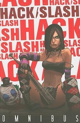 Hack/Slash Omnibus Volume 1