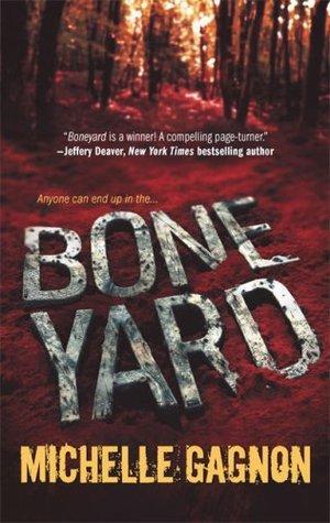 Boneyard book cover