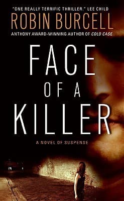 Face of a Killer book cover