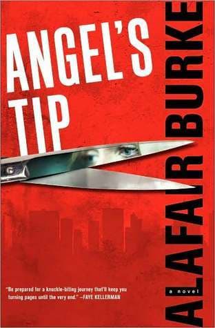 Angel's Tip book cover