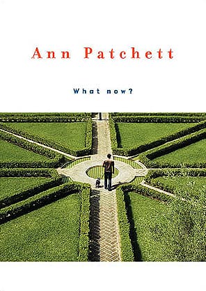 What Now? book cover