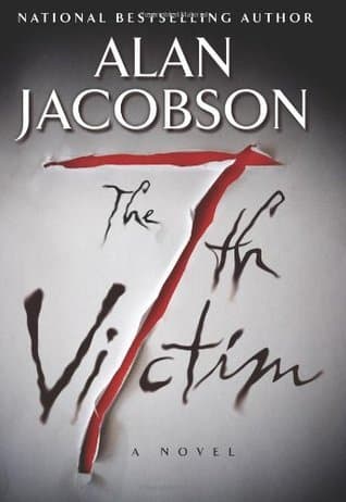 Series Book Cover Preview