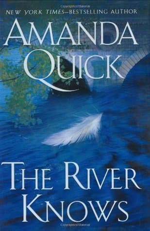 The River Knows book cover