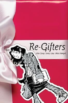 Re-Gifters book cover