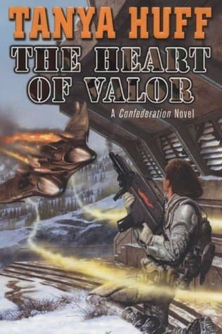 The Heart of Valor