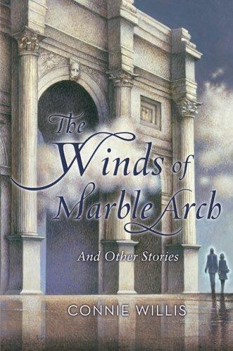 The Winds of Marble Arch and Other Stories book cover