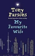 My Favourite Wife book cover