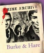 Burke and Hare book cover