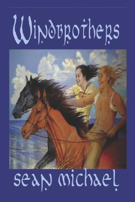 Windbrothers book cover