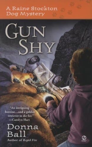 Gun Shy