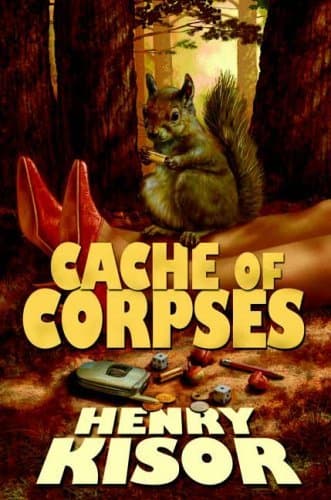 A Cache of Corpses