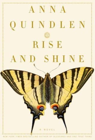 Rise and Shine book cover