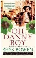 Oh Danny Boy book cover