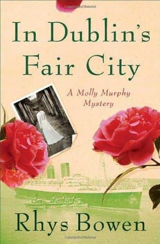 In Dublin's Fair City book cover
