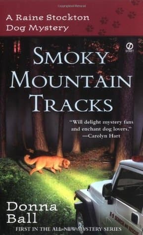 Smoky Mountain Tracks