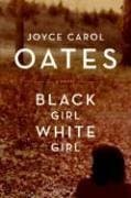 Black Girl/White Girl book cover