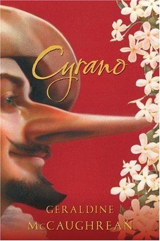 Cyrano book cover