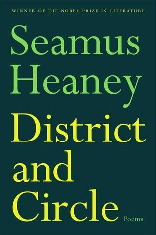 District and Circle book cover