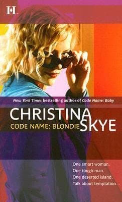 Code Name: Blondie