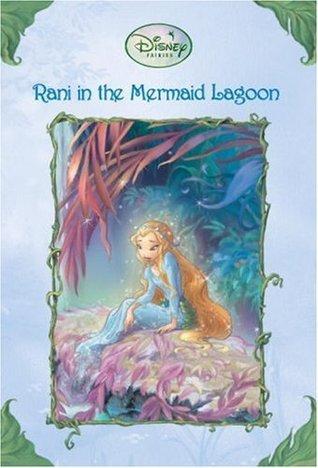 Rani in the Mermaid Lagoon book cover