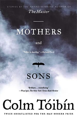 Mothers and Sons book cover