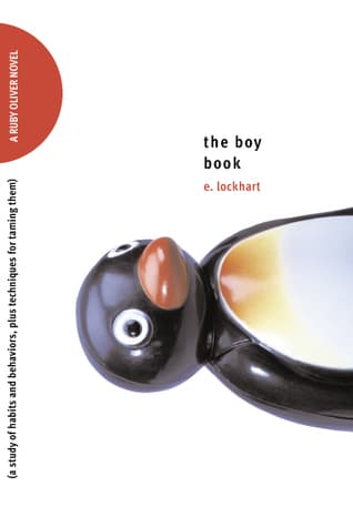 The Boy Book: A Study of Habits and Behaviors, Plus Techniques for Taming Them book cover