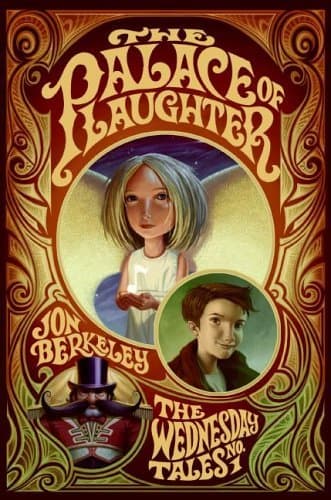 Series Book Cover Preview