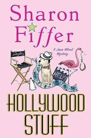 Hollywood Stuff book cover