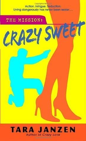 Crazy Sweet