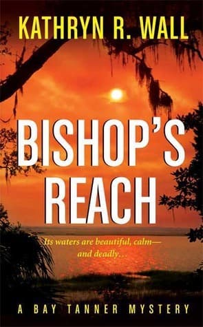 Bishop's Reach book cover