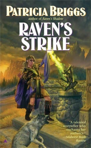 Raven's Strike