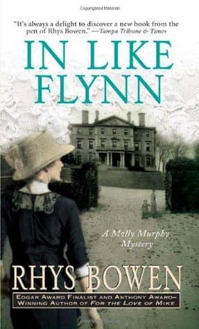 In Like Flynn book cover