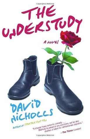 The Understudy book cover