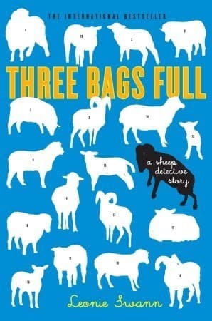 Three Bags Full book cover