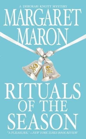 Rituals of the Season book cover