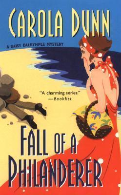 Fall of a Philanderer book cover