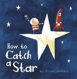 How to Catch a Star book cover