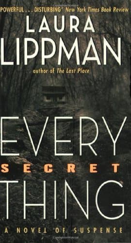 Every Secret Thing book cover