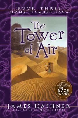 The Tower of Air book cover