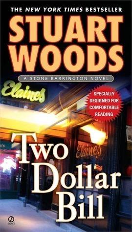 Two Dollar Bill book cover