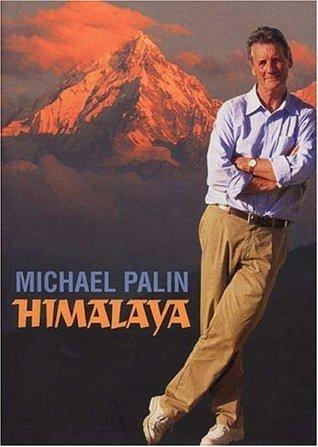 Himalaya book cover