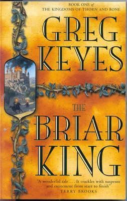 The Briar King