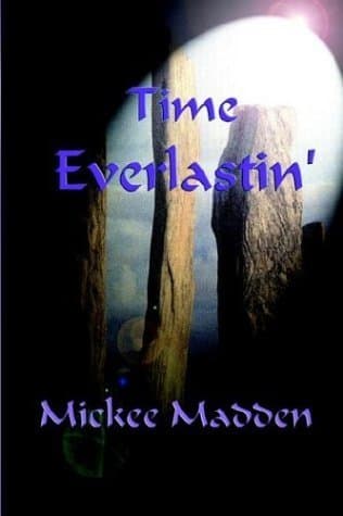 Time Everlastin' book cover
