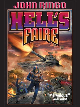 Hell's Faire