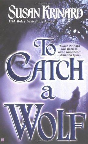 To Catch A Wolf book cover