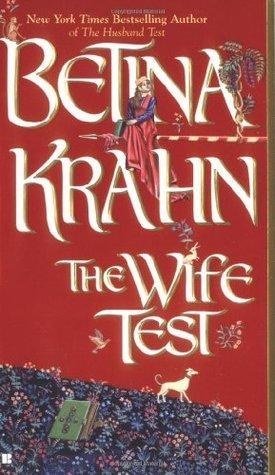 The Wife Test book cover