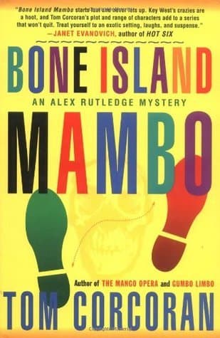 Bone Island Mambo